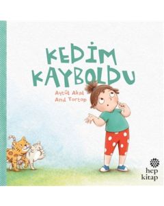 Kedim Kayboldu