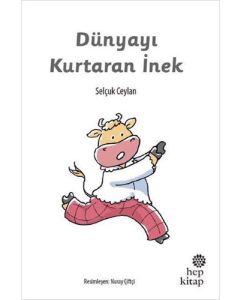 Dünyayı Kurtaran İnek
