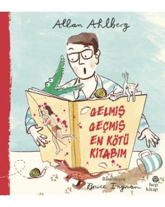 Gelmiş Geçmiş En Kötü Kitabım