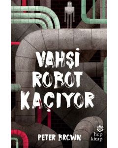 Vahşi Robot Kaçıyor