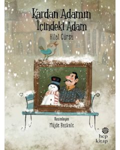 Kardan Adamın İçindeki Adam