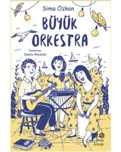 Büyük Orkestra