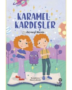 Karamel Kardeşler