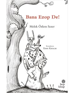 Bana Ezop De!