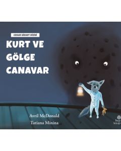 Kurt ve Gölge Canavar