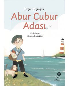 Abur Cubur Adası