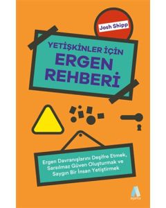 Yetişkinler İçin Ergen Rehberi