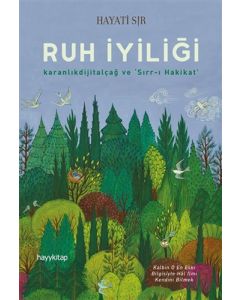 Ruh İyiliği