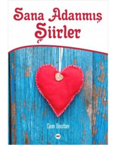 Sana Adanmış Şiirler