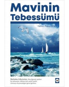Mavinin Tebessümü