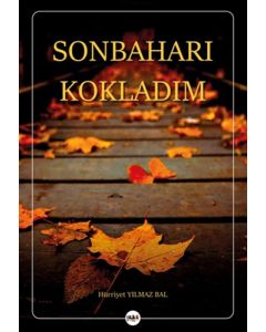 Sonbaharı Kokladım