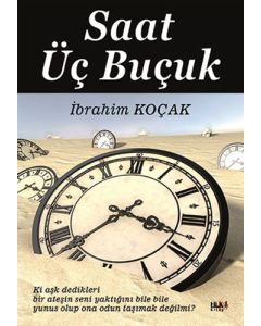 Saat Üç Buçuk