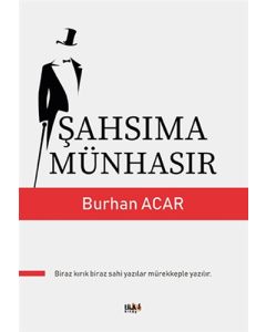 Şahsıma Münhasır