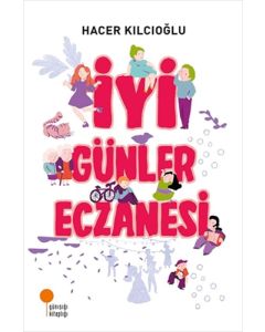 İyi Günler Eczanesi