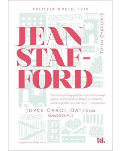 Jean Stafford Toplu Öyküler - 2
