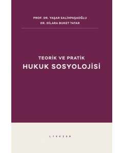 Teorik ve Pratik Hukuk Sosyolojisi