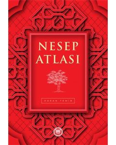 Nesep Atlası (Ciltli)