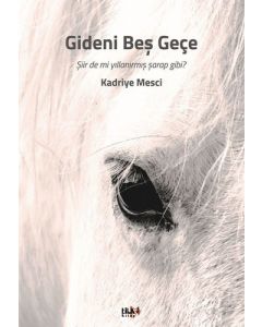Gideni Beş Geçe