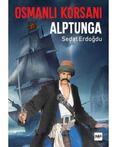 Osmanlı Korsanı Alptunga
