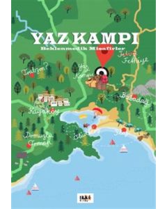 Yaz Kampı