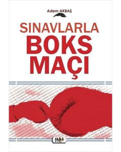 Sınavlarla Boks Maçı
