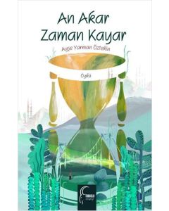 An Akar Zaman Kayar 