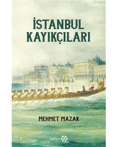 İstanbul Kayıkçıları