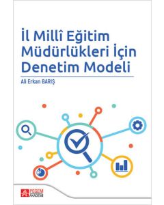 İl Milli Eğitim Müdürlükleri İçin Denetim Modeli
