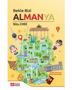 Bekle Bizi Almanya