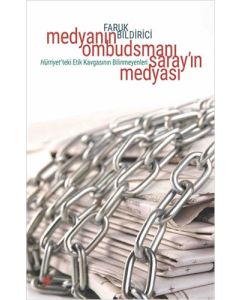 Medyanın Ombudsmanı Saray'ın Medyası