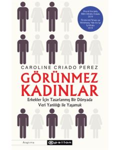 Görünmez Kadınlar