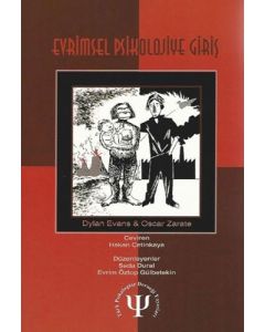 Evrimsel Psikolojiye Giriş