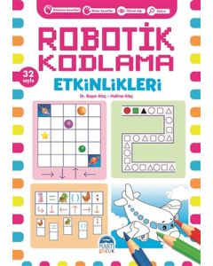 Robotik Kodlama Etkinlikleri - 15