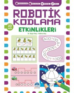 Robotik Kodlama Etkinlikleri - 17