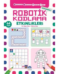 Koparmalı Robotik Kodlama Etkinlikleri - 3