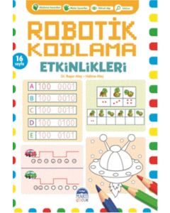 Robotik Kodlama Etkinlikleri - 9