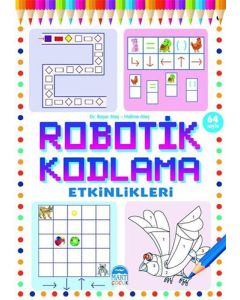 Robotik Kodlama Etkinlikleri 20