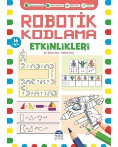 Robotik Kodlama Etkinlikleri - 12