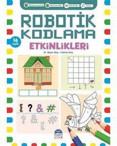 Robotik Kodlama Etkinlikleri - 4