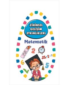 Zihinsel Gelişim Etkinlikleri - Matematik