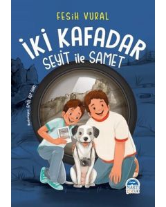 İki Kafadar - Seyit ile Samet