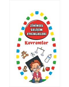 Zihinsel Gelişim Etkinlikleri - Kavramlar