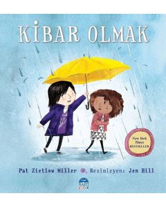 Kibar Olmak