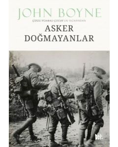 Asker Doğmayanlar