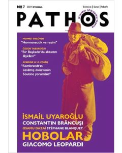 Pathos No:7 İstanbul 2021