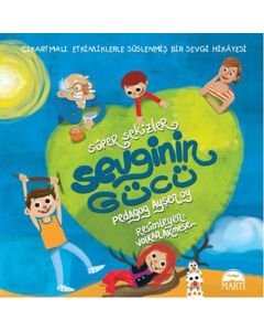 Süper Sekizler - Sevginin Gücü