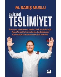 Gecikmeli Teslimiyet