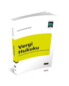 Vergi Hukuku
