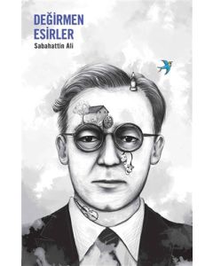 Değirmen Esirler