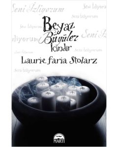Beyaz Büyüler İçindir